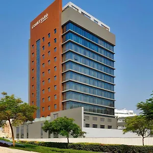 Courtyard By Marriott Culture Village, Hotel