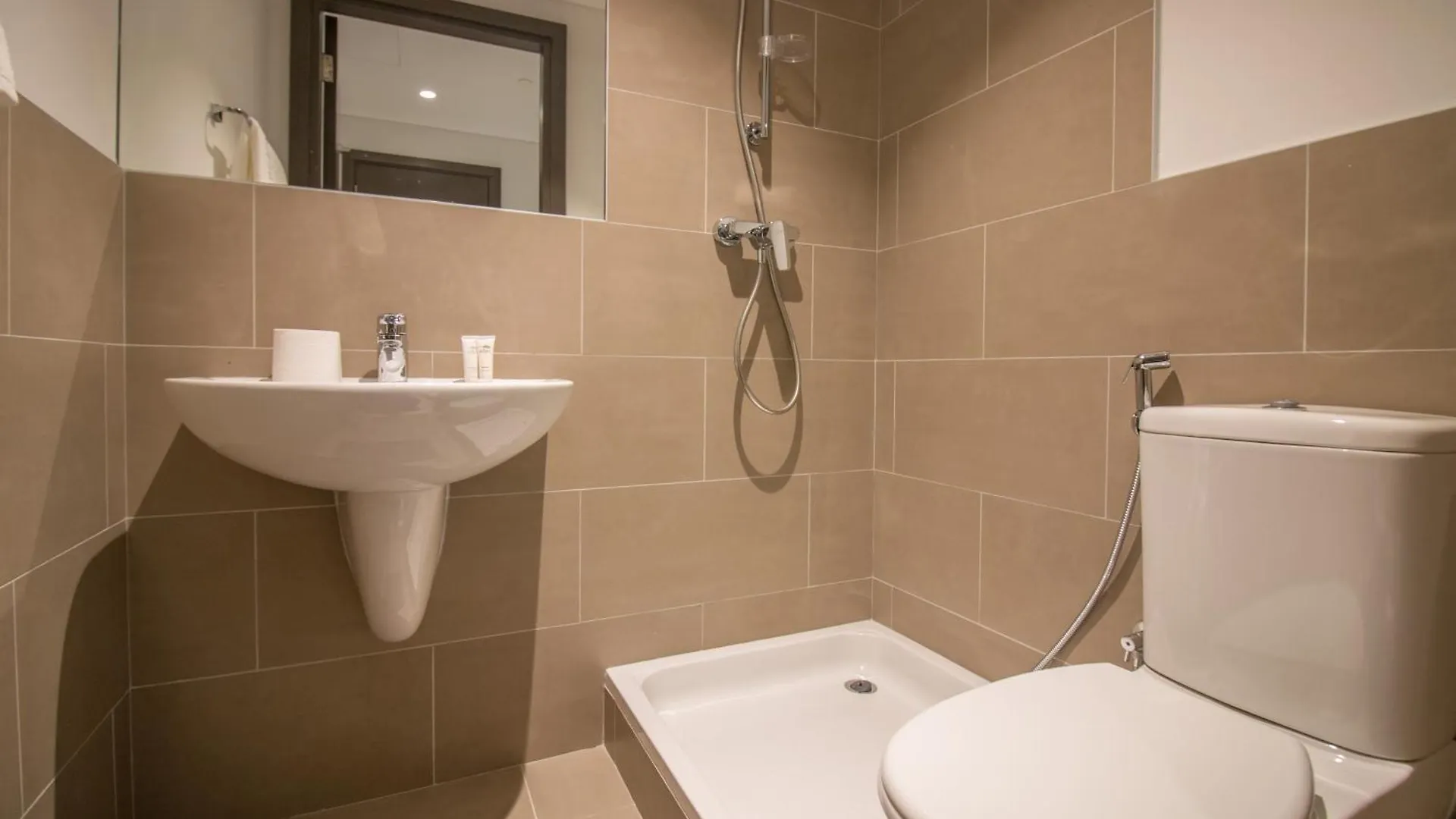 Holiday home Offer! Burjkhalifa View, 3Br & Maid, Creek Harbour Villa Dubai United Arab Emirates
